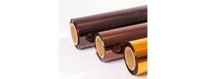 Polyamide heater - Material Selection